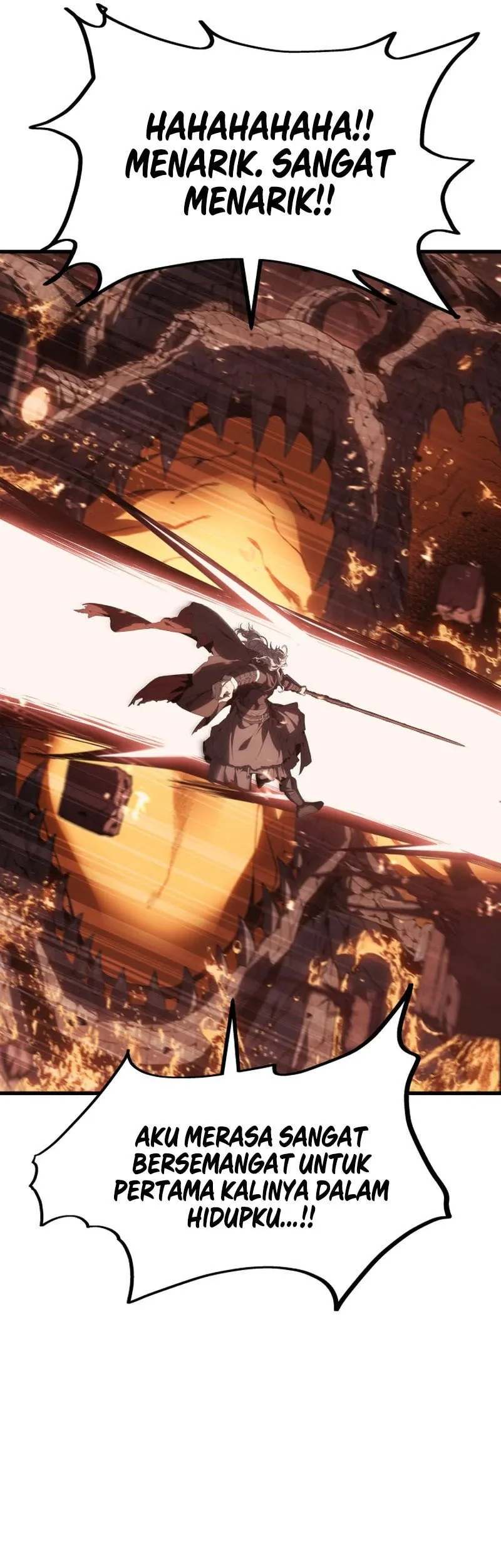 Sandmancer Of The Scorched Desert Chapter 8 Gambar 38