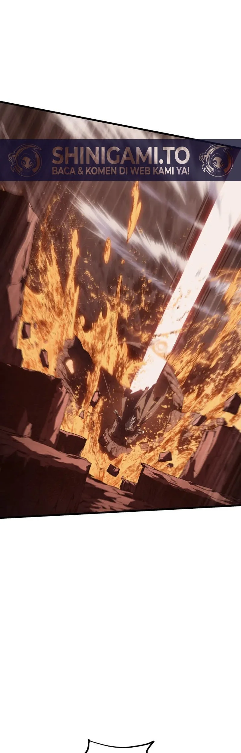 Sandmancer Of The Scorched Desert Chapter 8 Gambar 39