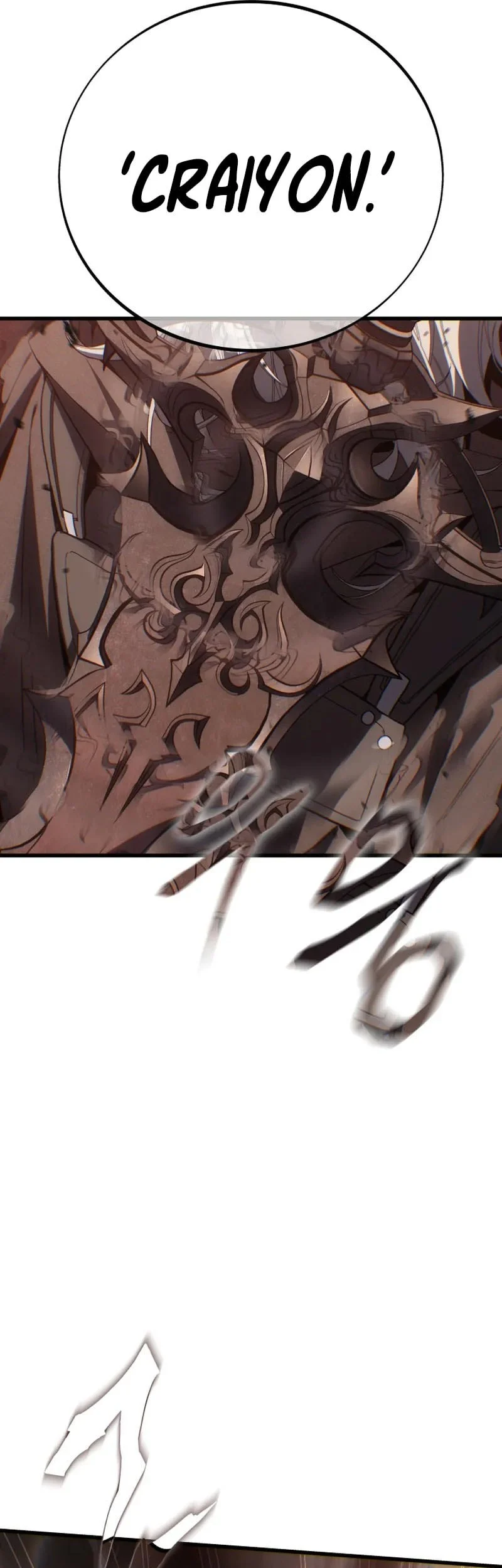 Sandmancer Of The Scorched Desert Chapter 8 Gambar 6