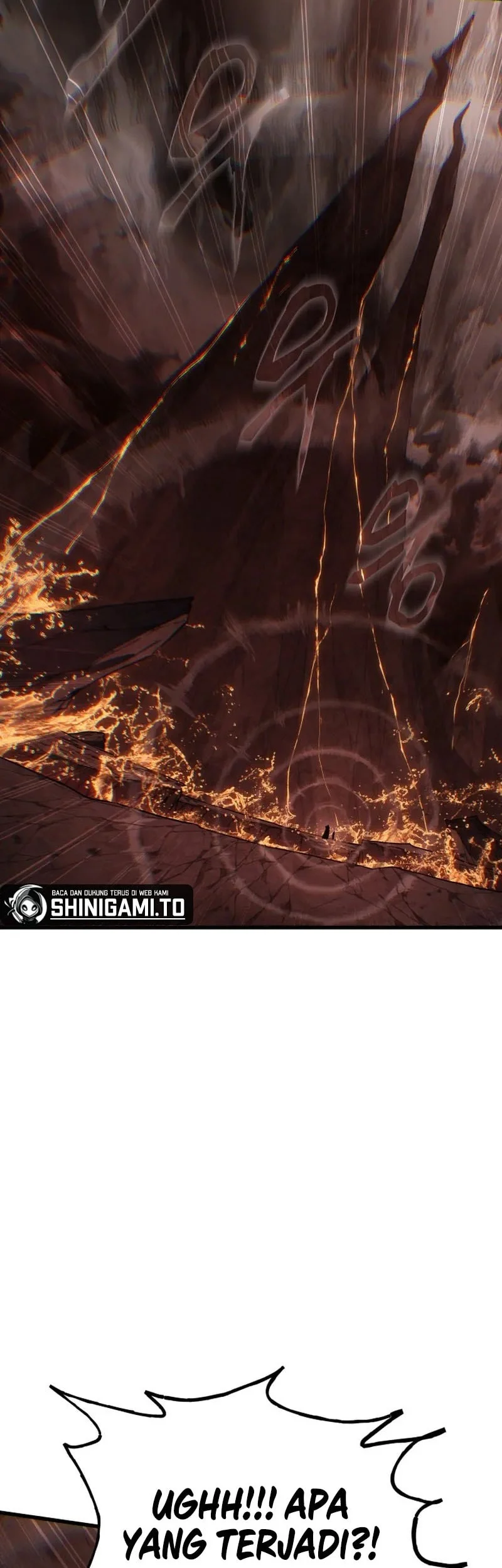 Sandmancer Of The Scorched Desert Chapter 8 Gambar 7