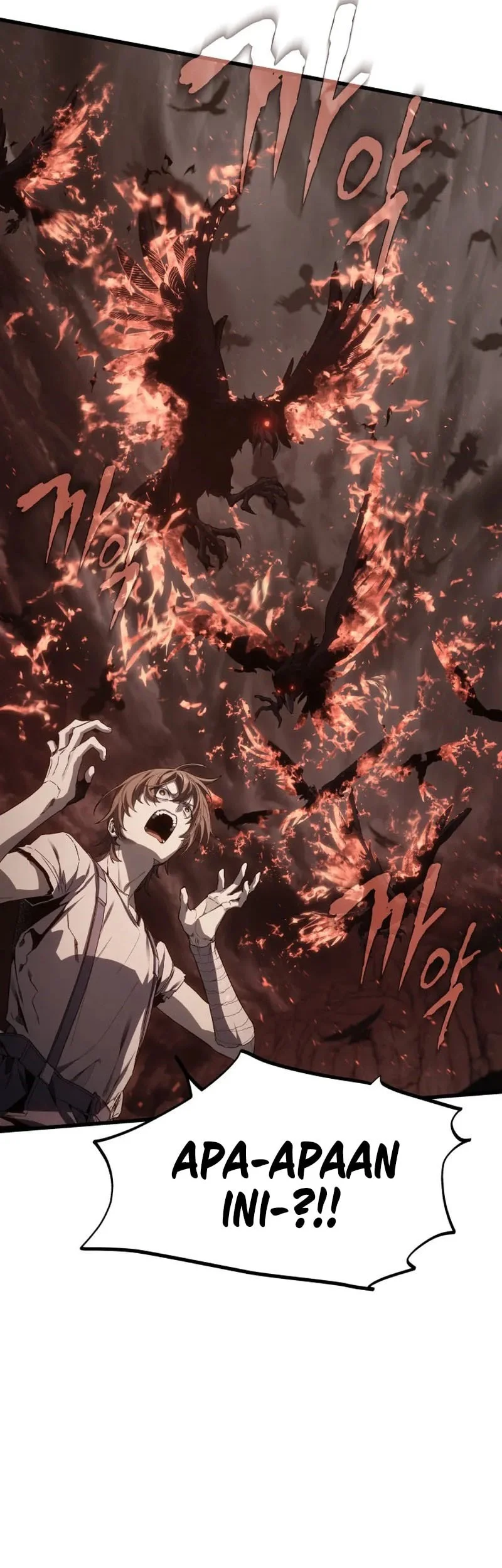 Sandmancer Of The Scorched Desert Chapter 8 Gambar 10