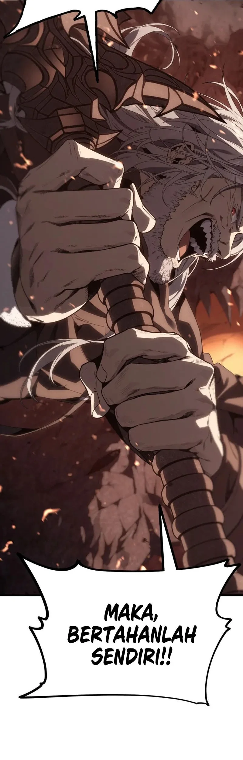 Sandmancer Of The Scorched Desert Chapter 8 Gambar 13