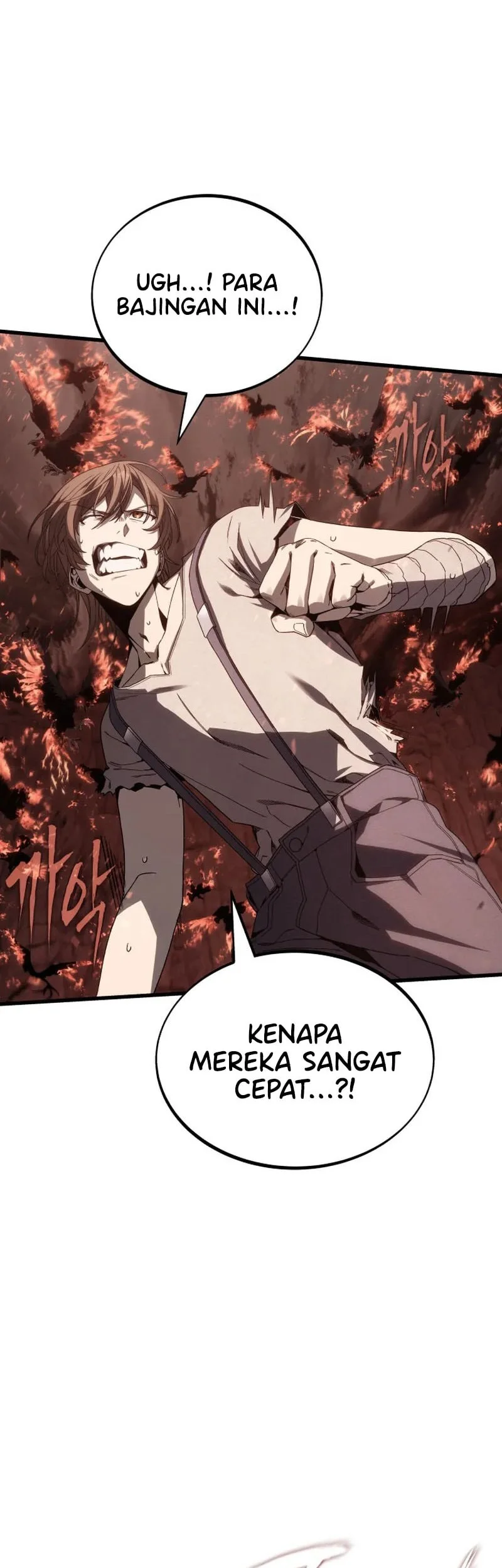 Sandmancer Of The Scorched Desert Chapter 8 Gambar 15