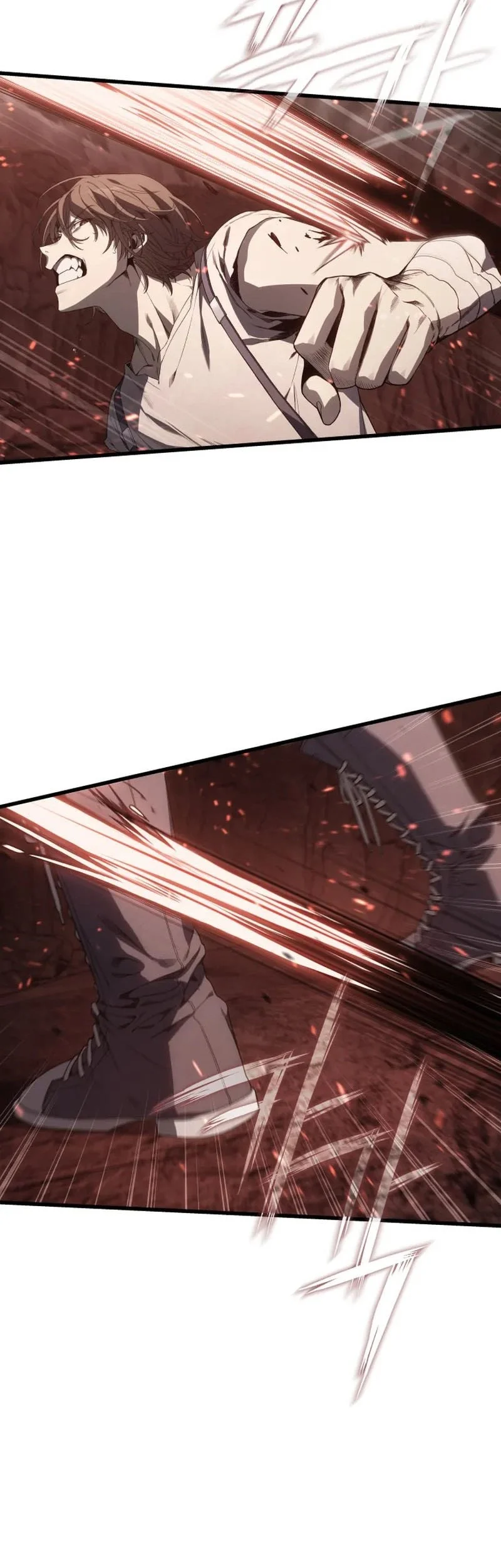 Sandmancer Of The Scorched Desert Chapter 8 Gambar 16