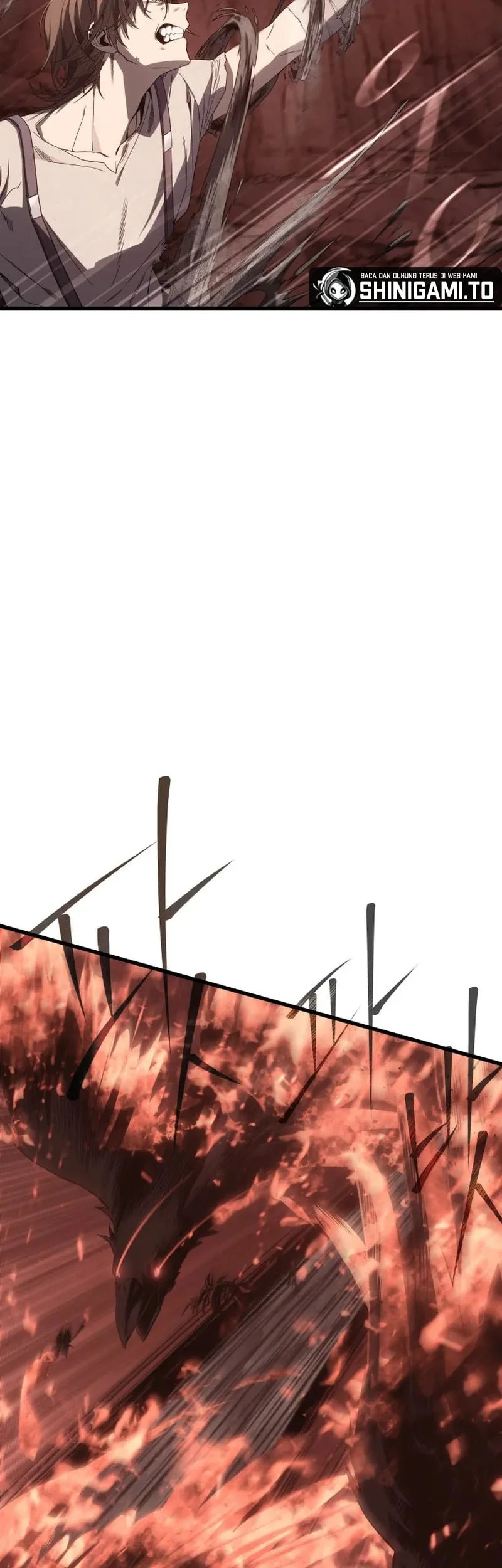 Sandmancer Of The Scorched Desert Chapter 8 Gambar 19