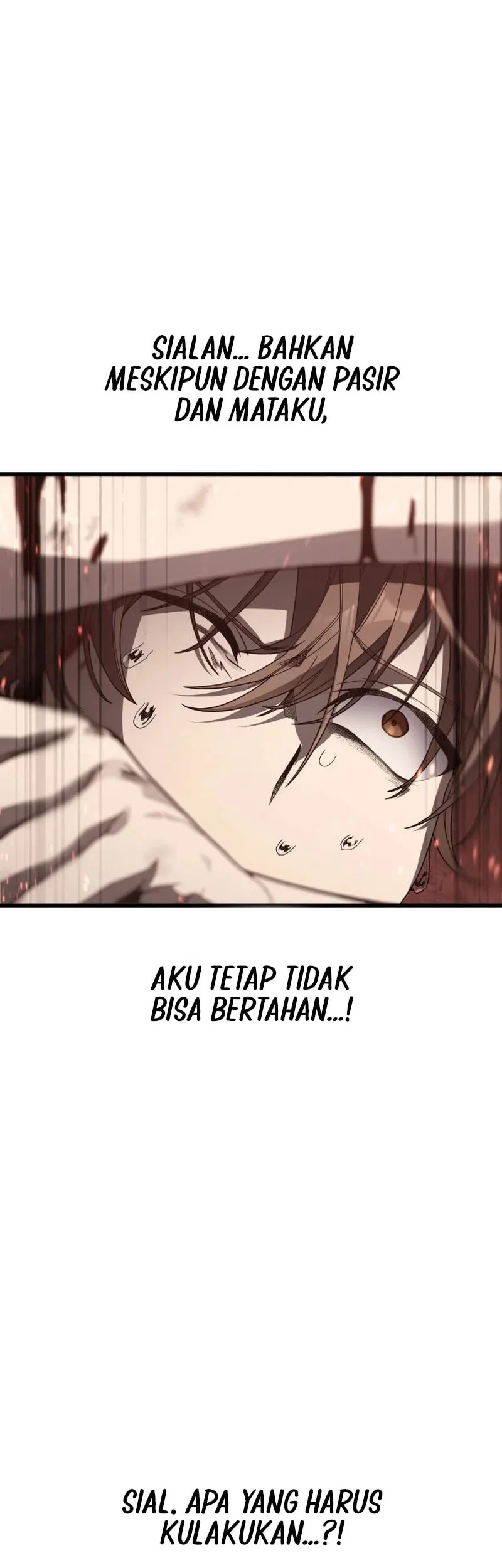 Sandmancer Of The Scorched Desert Chapter 8 Gambar 21