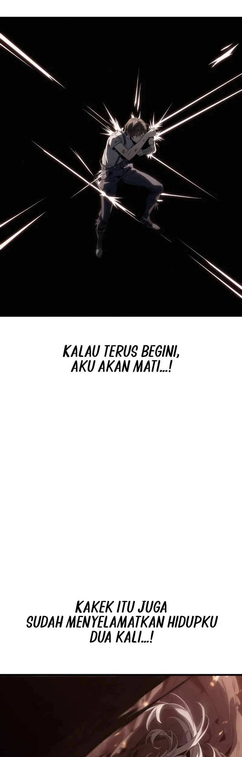 Sandmancer Of The Scorched Desert Chapter 8 Gambar 22