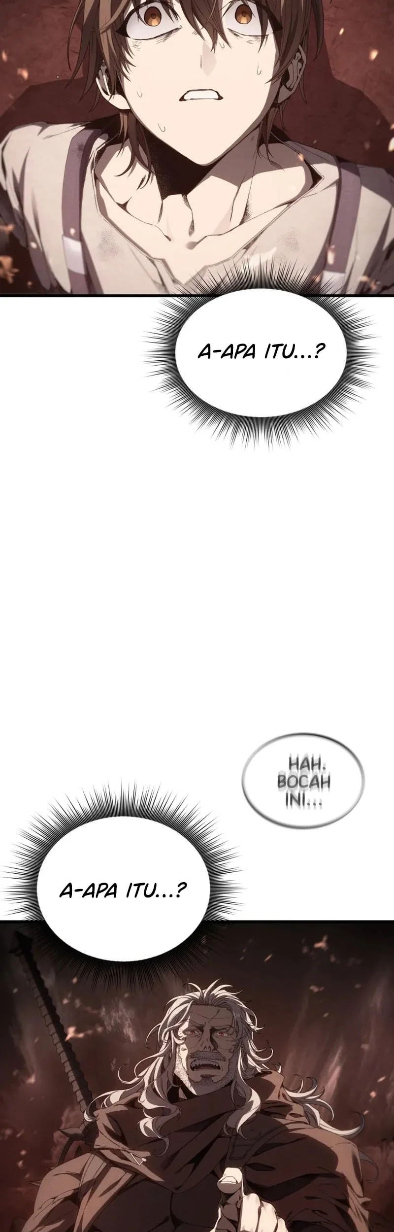 Sandmancer Of The Scorched Desert Chapter 8 Gambar 24