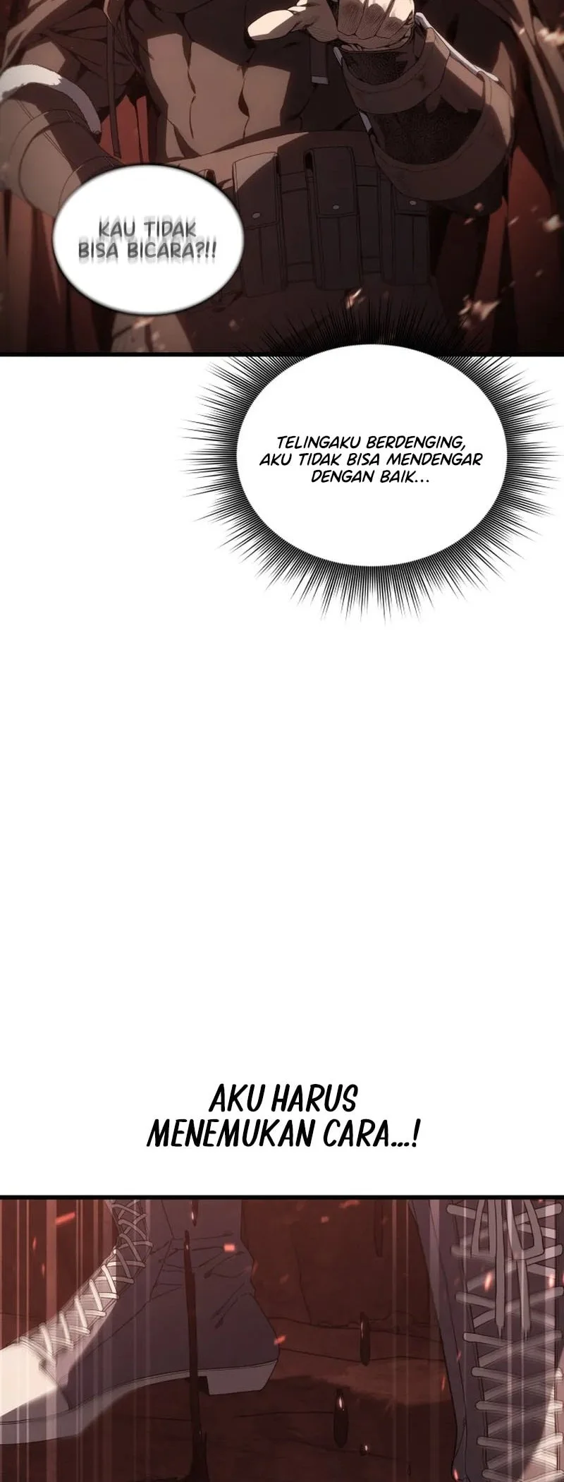 Sandmancer Of The Scorched Desert Chapter 8 Gambar 25