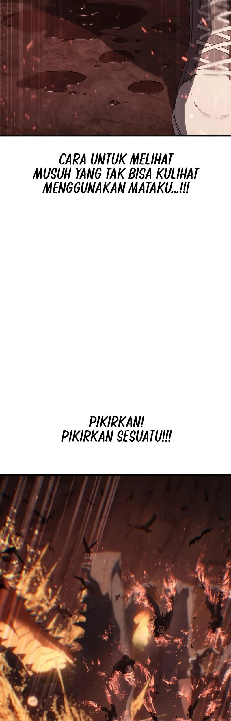 Sandmancer Of The Scorched Desert Chapter 8 Gambar 26