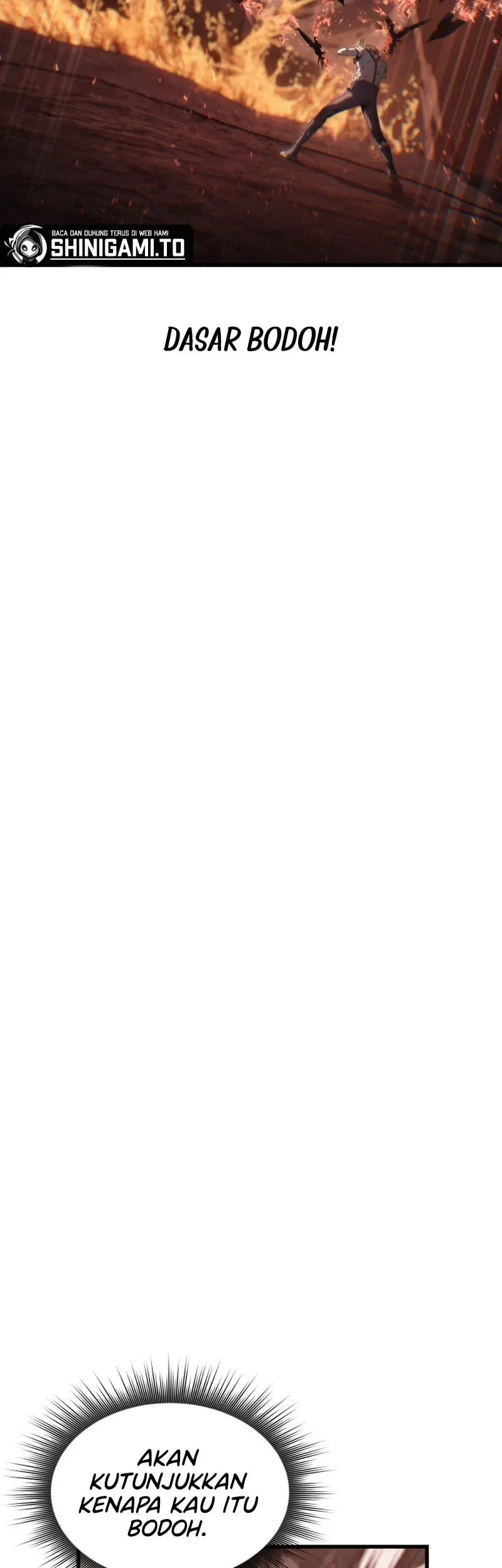 Sandmancer Of The Scorched Desert Chapter 8 Gambar 27