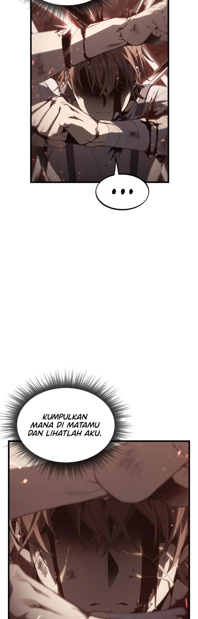 Sandmancer Of The Scorched Desert Chapter 8 Gambar 28