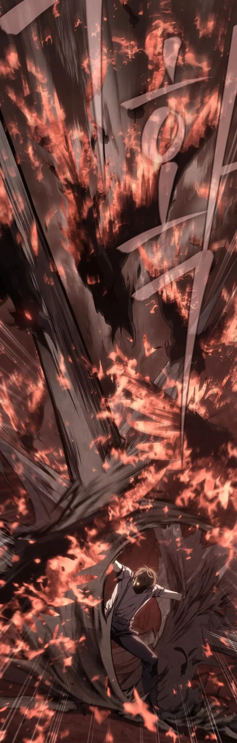 Sandmancer Of The Scorched Desert Chapter 8 Gambar 32