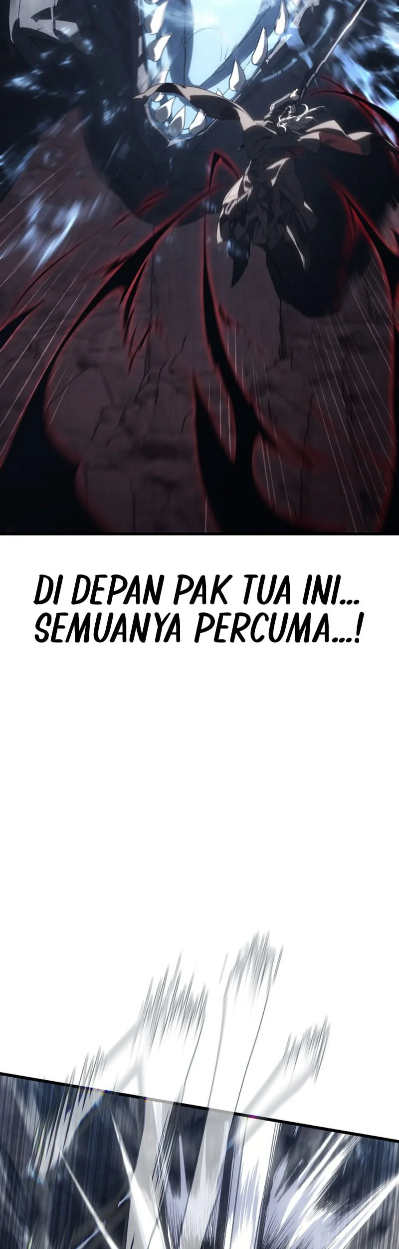 Sandmancer Of The Scorched Desert Chapter 9 Gambar 35