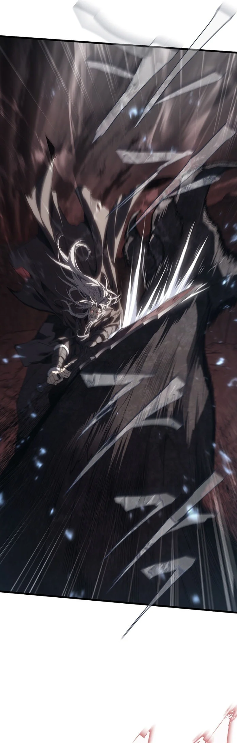 Sandmancer Of The Scorched Desert Chapter 9 Gambar 38