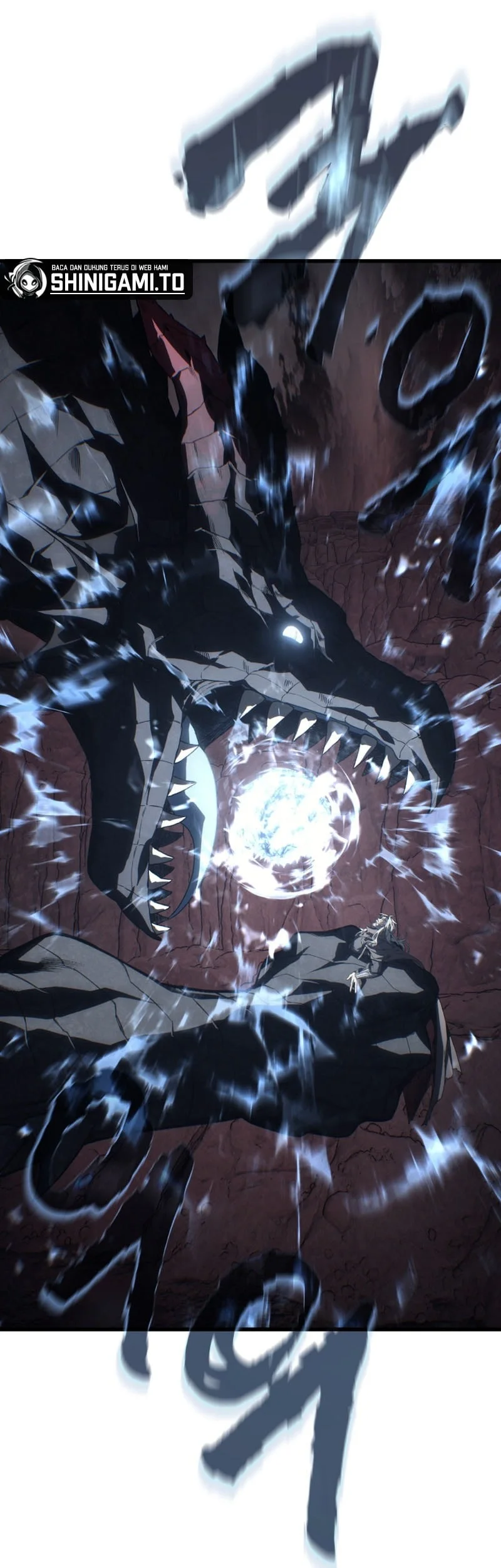 Sandmancer Of The Scorched Desert Chapter 9 Gambar 40