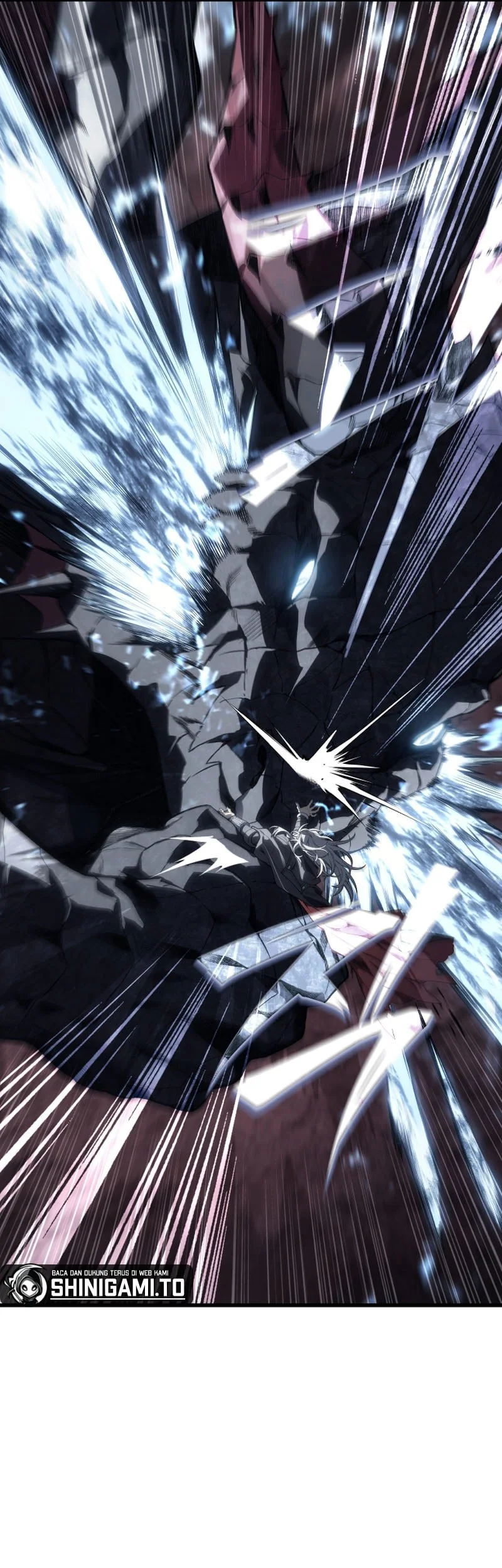 Sandmancer Of The Scorched Desert Chapter 9 Gambar 42