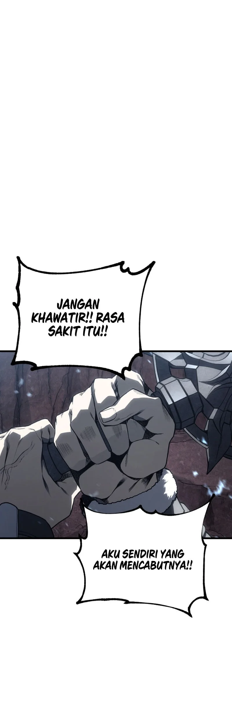 Sandmancer Of The Scorched Desert Chapter 9 Gambar 44