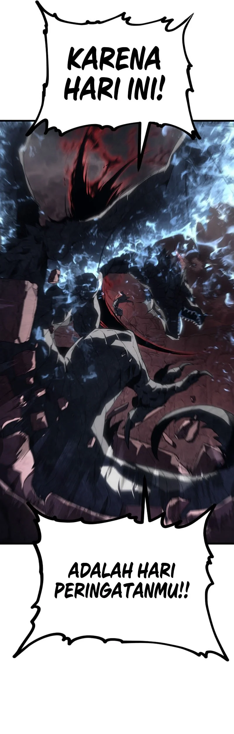 Sandmancer Of The Scorched Desert Chapter 9 Gambar 46