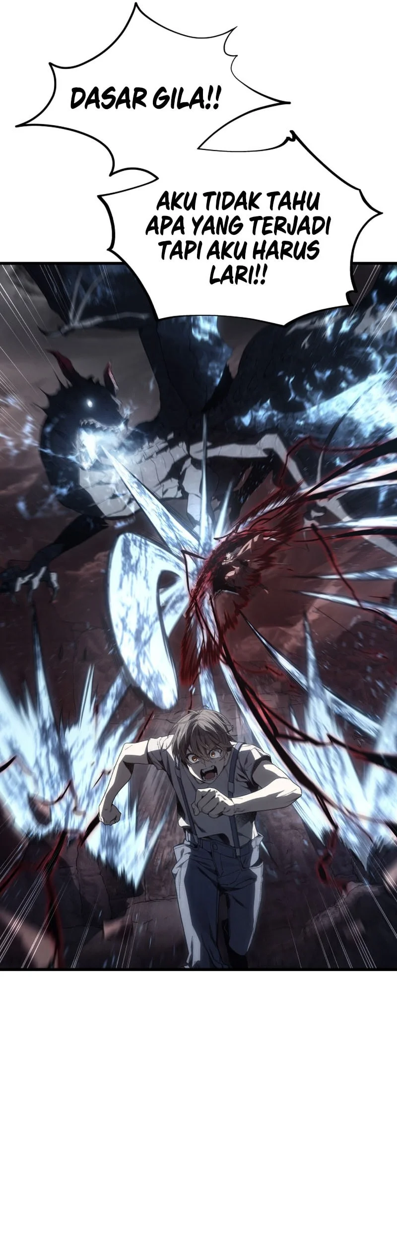 Sandmancer Of The Scorched Desert Chapter 9 Gambar 48