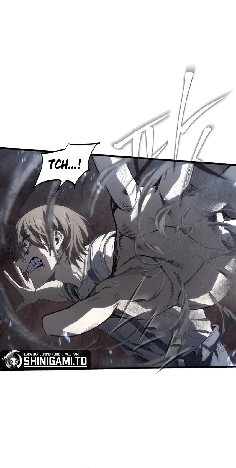 Sandmancer Of The Scorched Desert Chapter 9 Gambar 49