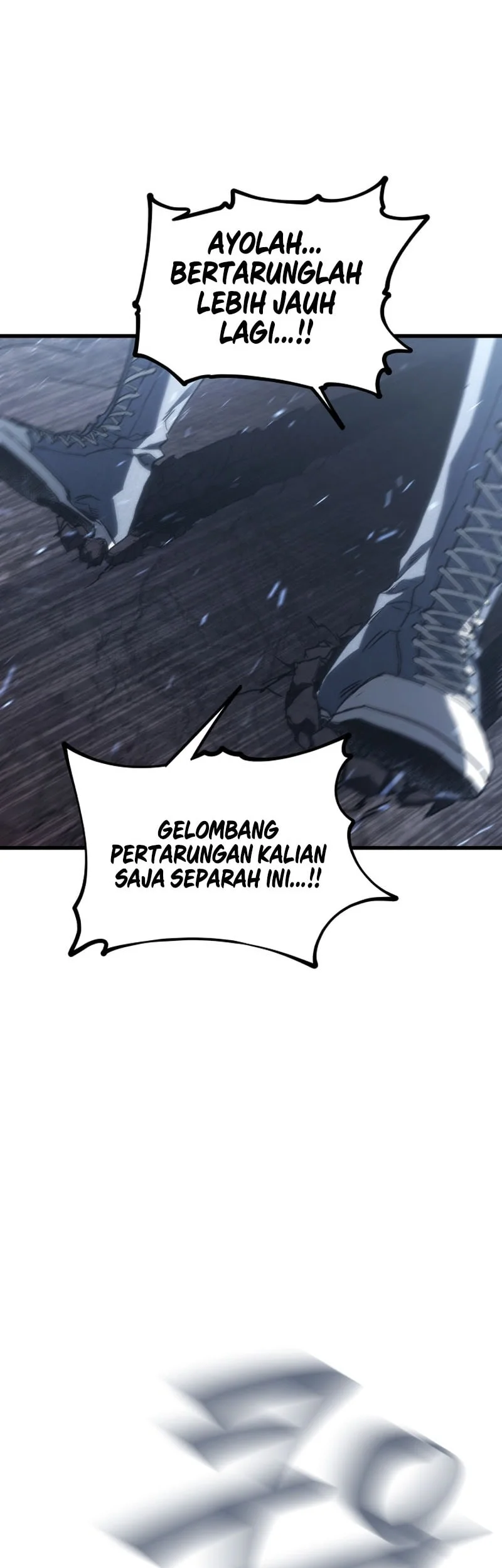 Sandmancer Of The Scorched Desert Chapter 9 Gambar 51