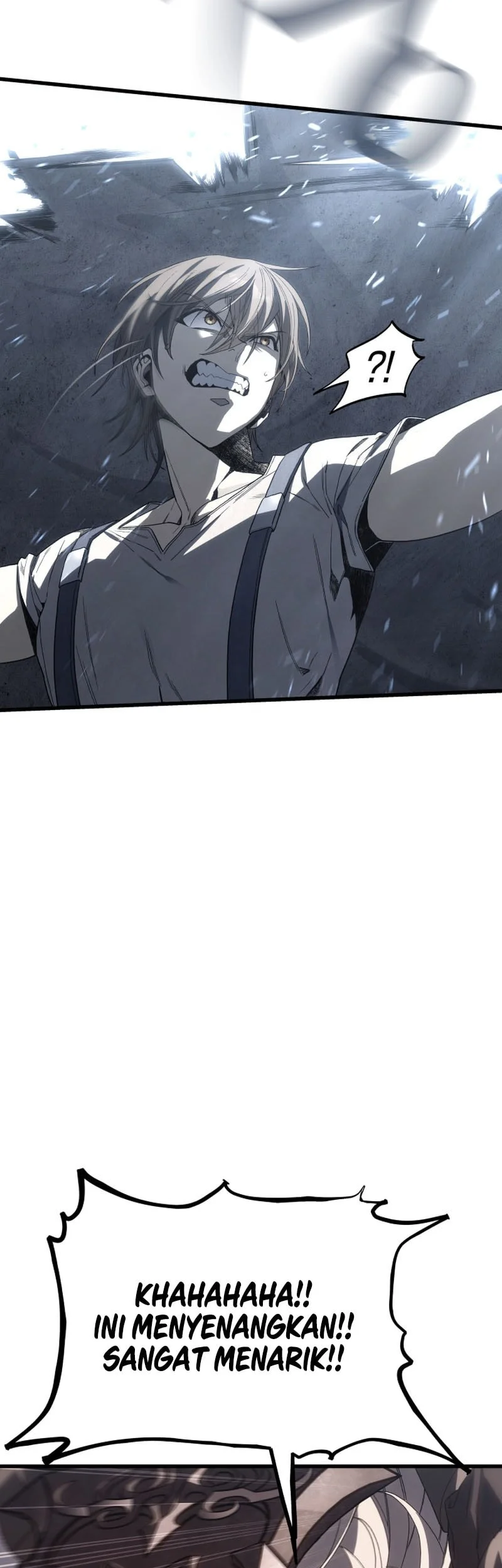 Sandmancer Of The Scorched Desert Chapter 9 Gambar 52