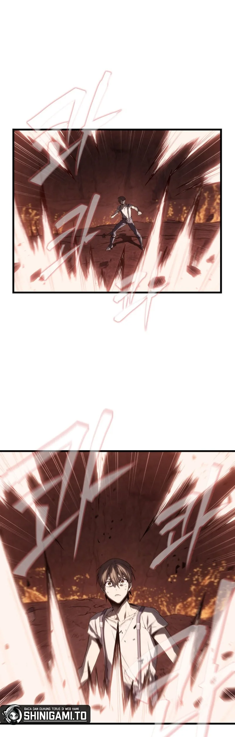 Sandmancer Of The Scorched Desert Chapter 9 Gambar 56