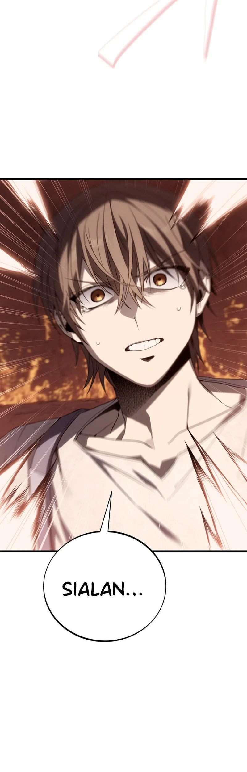 Sandmancer Of The Scorched Desert Chapter 9 Gambar 57