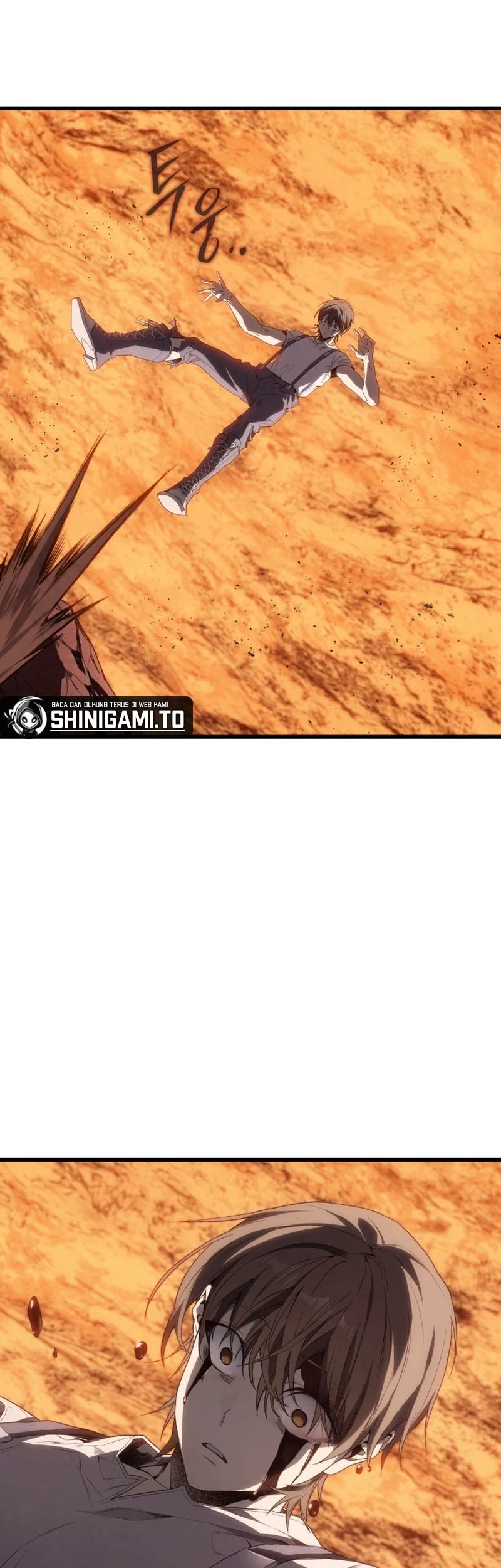 Sandmancer Of The Scorched Desert Chapter 9 Gambar 60