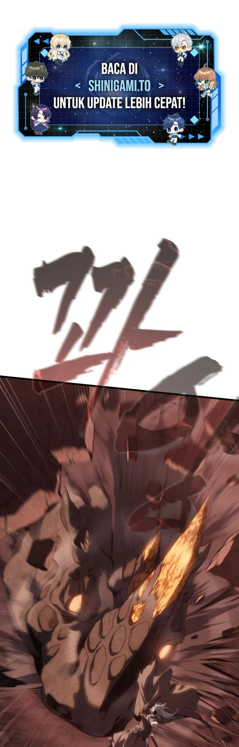 Manhwa Sandmancer Of The Scorched Desert Chapter 9 gambar 2