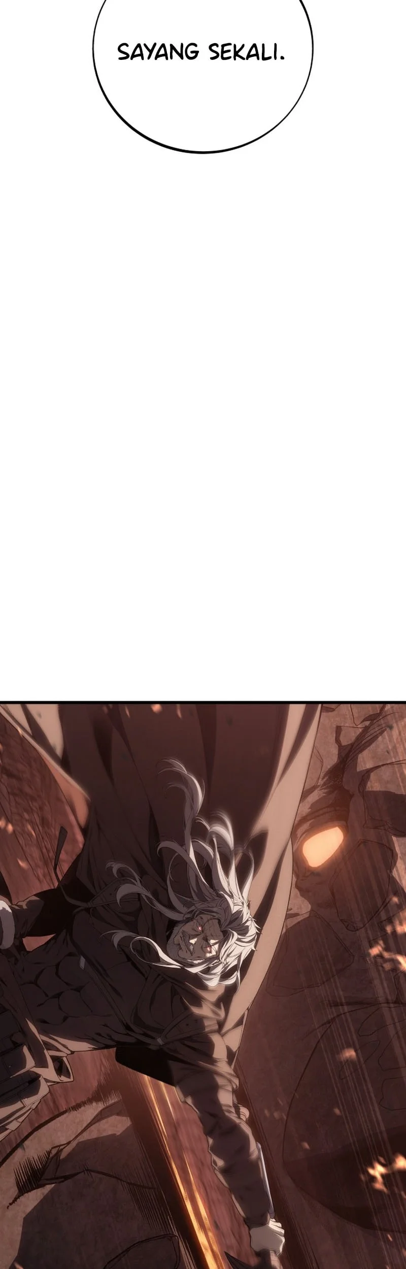 Sandmancer Of The Scorched Desert Chapter 9 Gambar 4