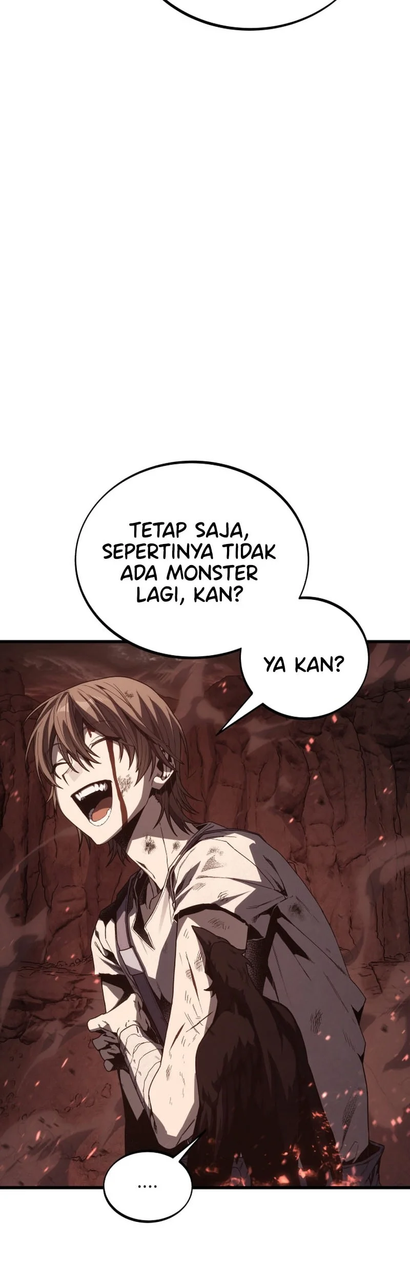 Sandmancer Of The Scorched Desert Chapter 9 Gambar 9