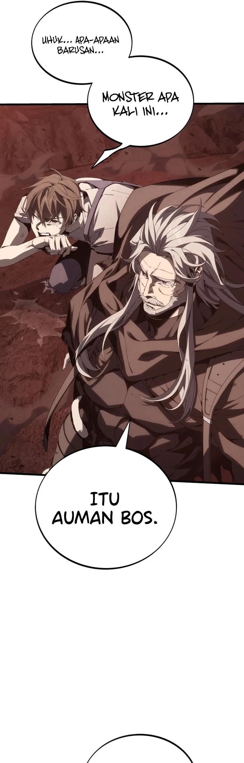 Sandmancer Of The Scorched Desert Chapter 9 Gambar 14