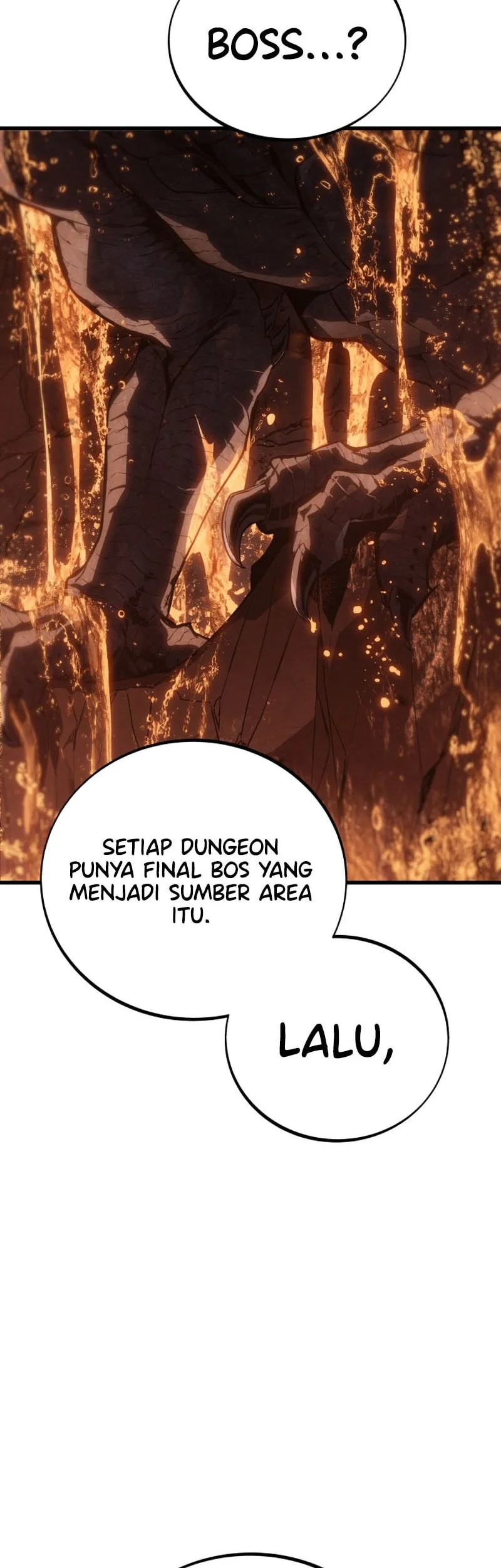 Sandmancer Of The Scorched Desert Chapter 9 Gambar 15