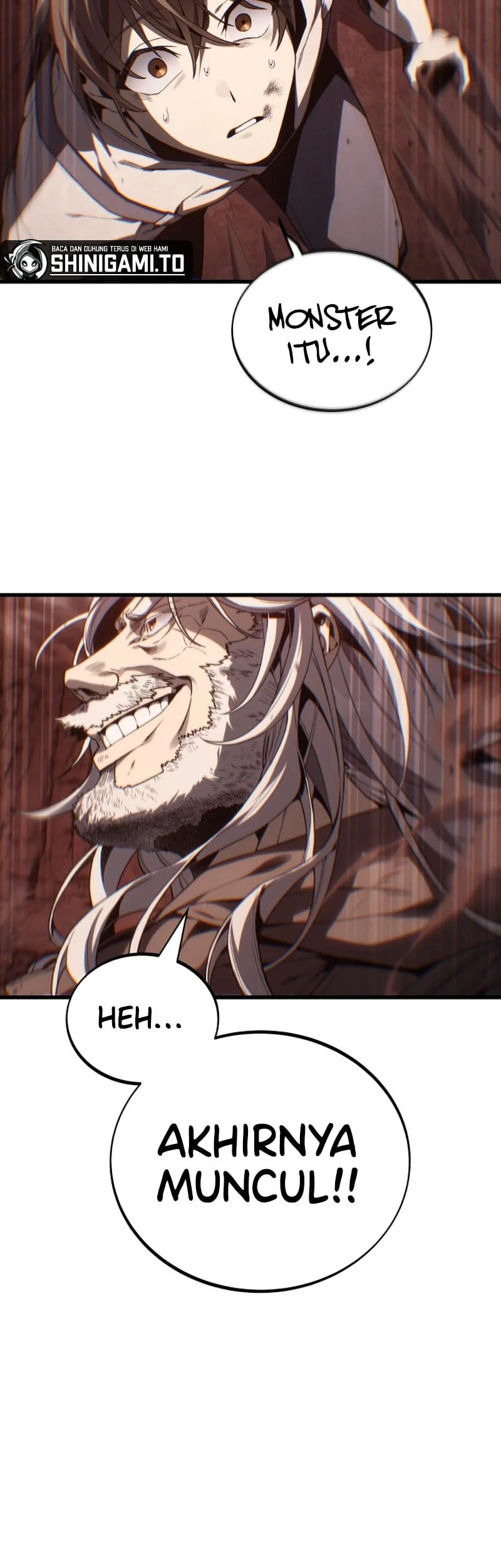 Sandmancer Of The Scorched Desert Chapter 9 Gambar 17