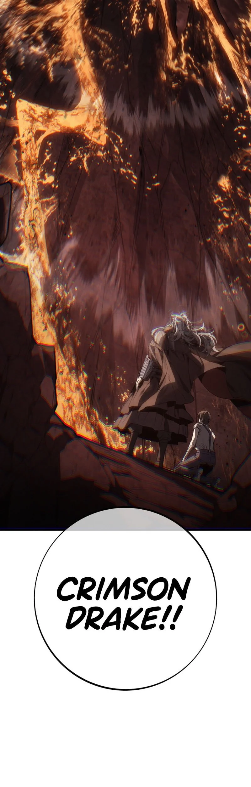 Sandmancer Of The Scorched Desert Chapter 9 Gambar 19