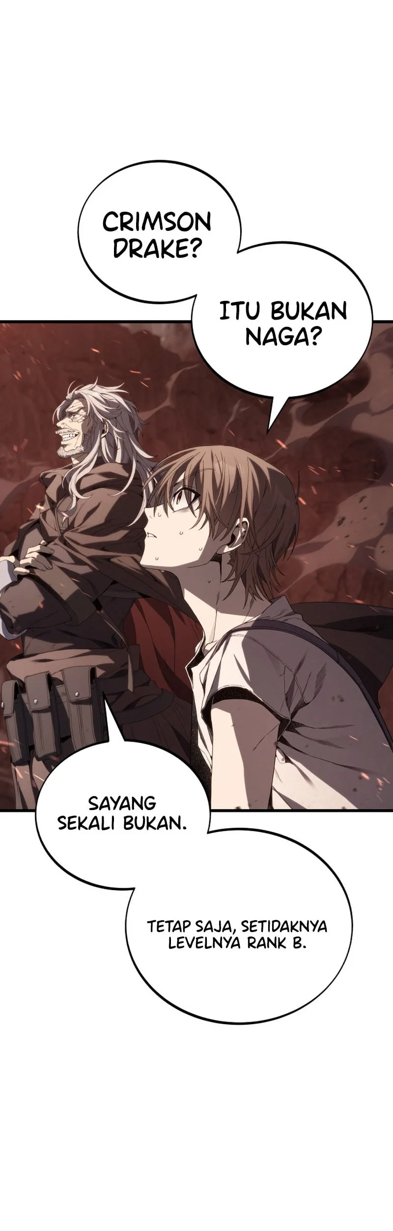 Sandmancer Of The Scorched Desert Chapter 9 Gambar 21