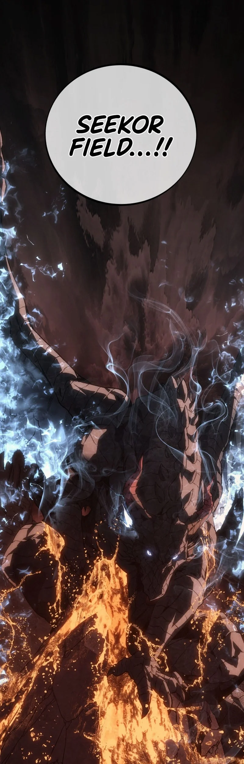 Sandmancer Of The Scorched Desert Chapter 9 Gambar 23