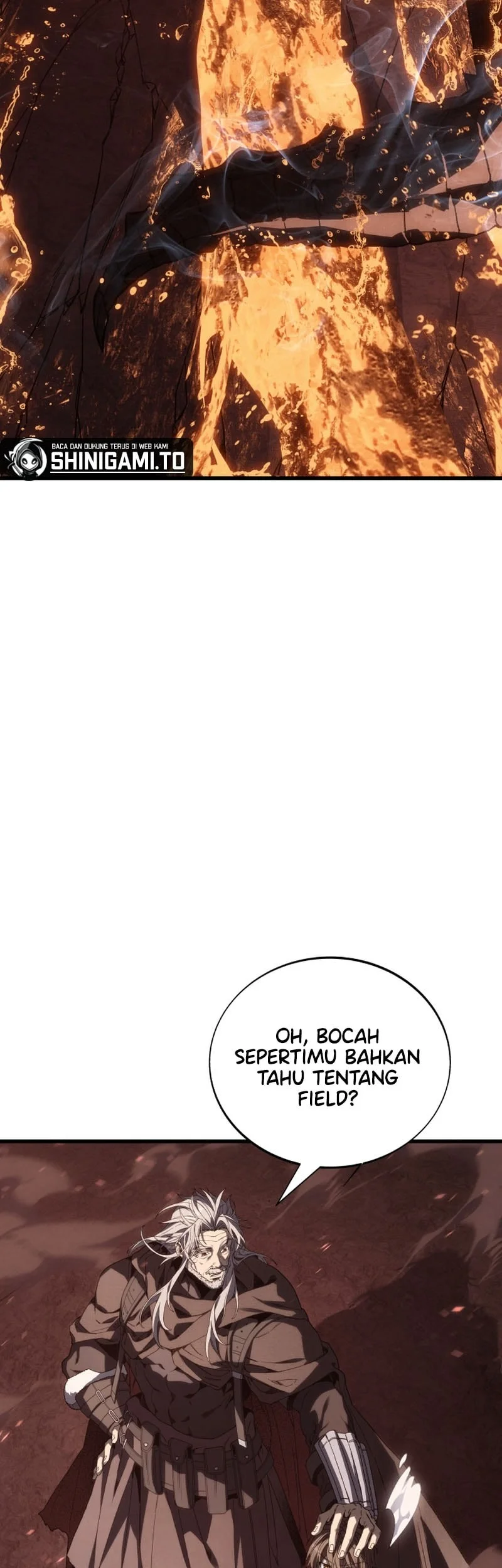 Sandmancer Of The Scorched Desert Chapter 9 Gambar 24