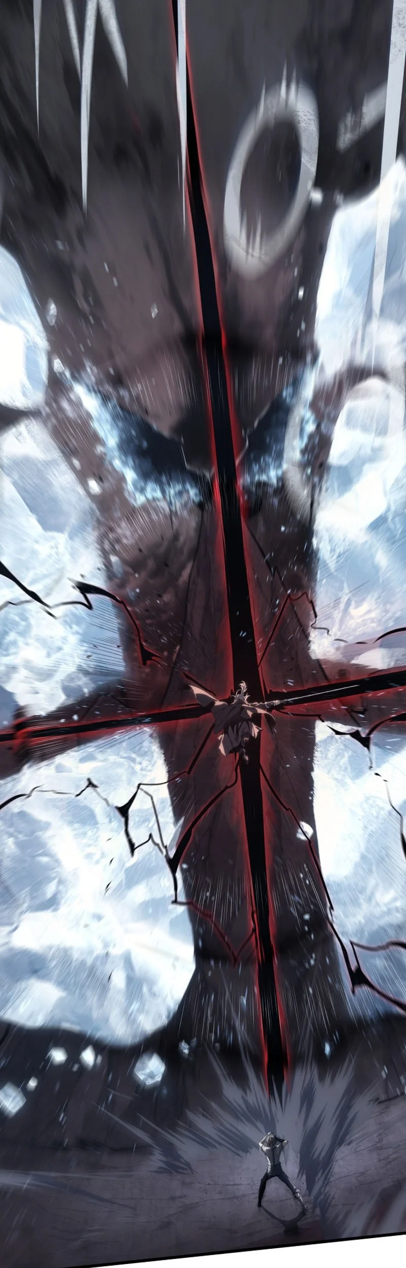 Sandmancer Of The Scorched Desert Chapter 9 Gambar 31