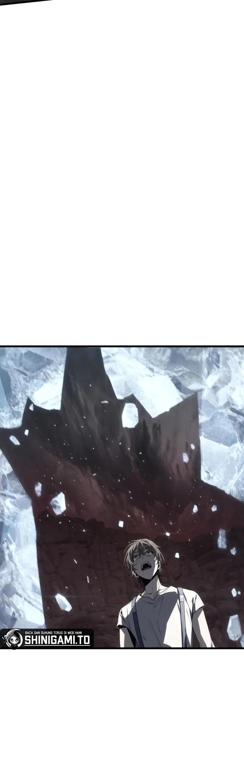 Sandmancer Of The Scorched Desert Chapter 9 Gambar 32