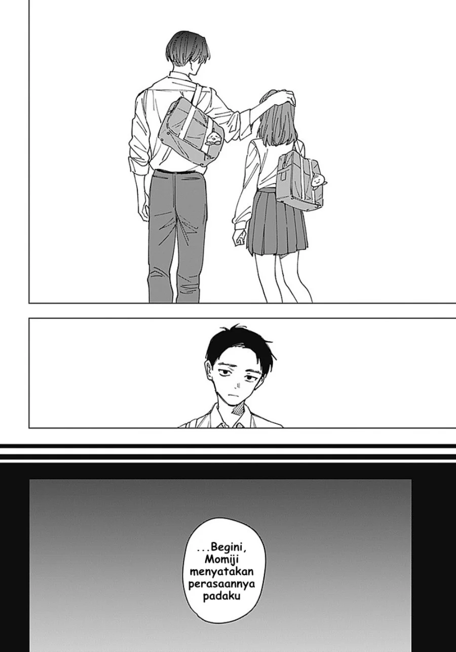 Sangeki Chapter 1 Gambar 16