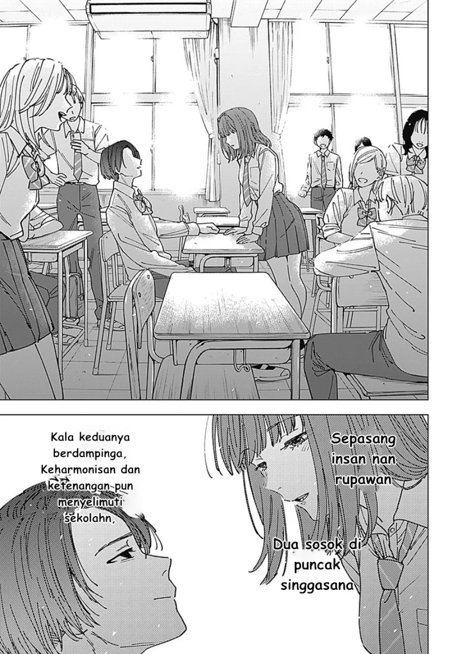 Sangeki Chapter 1 Gambar 19