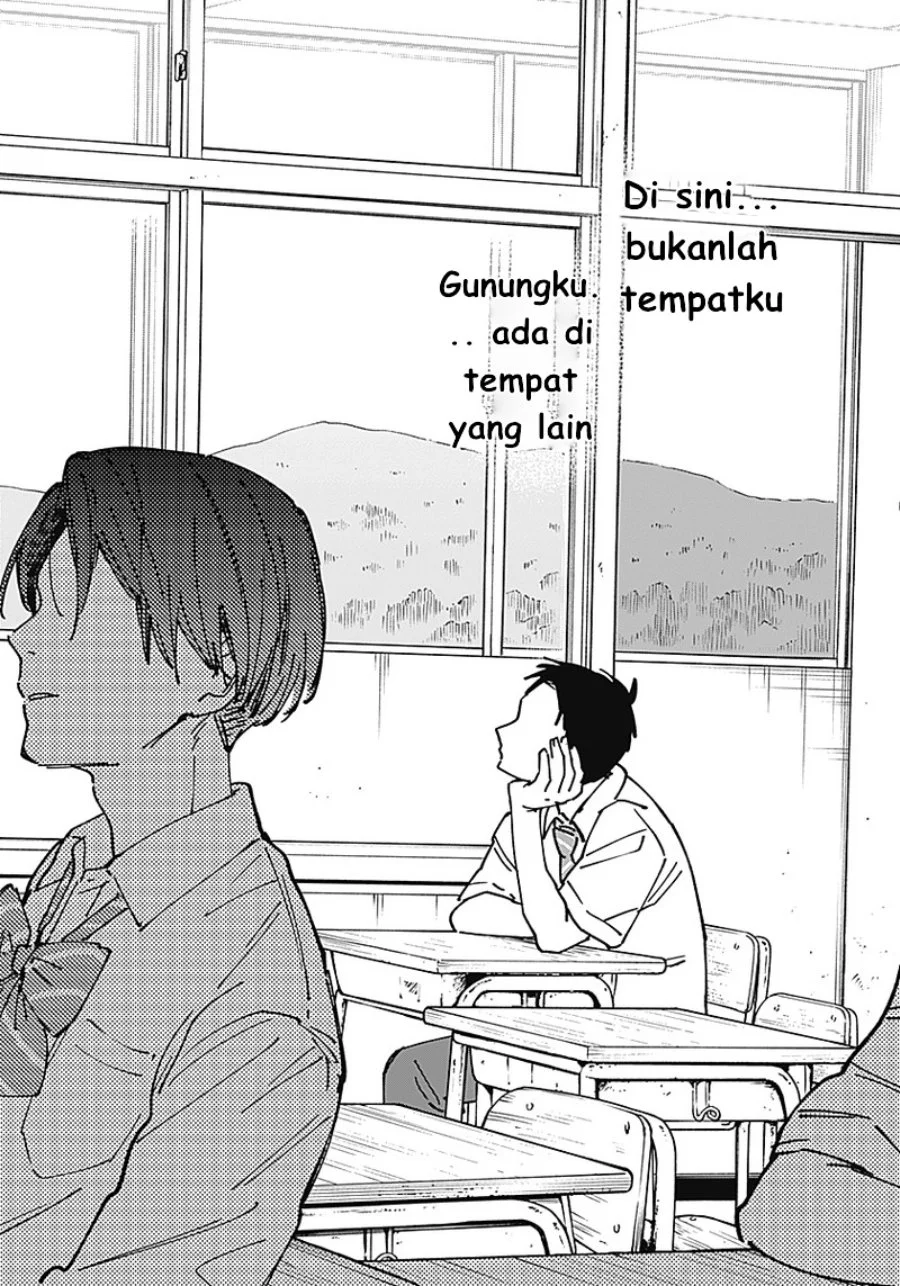 Sangeki Chapter 1 Gambar 20