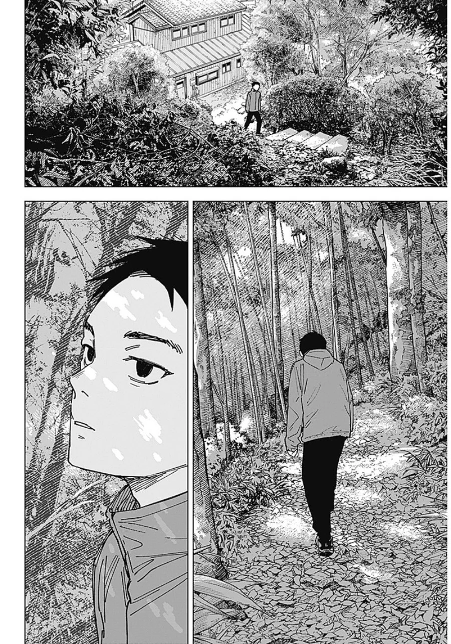 Sangeki Chapter 1 Gambar 36