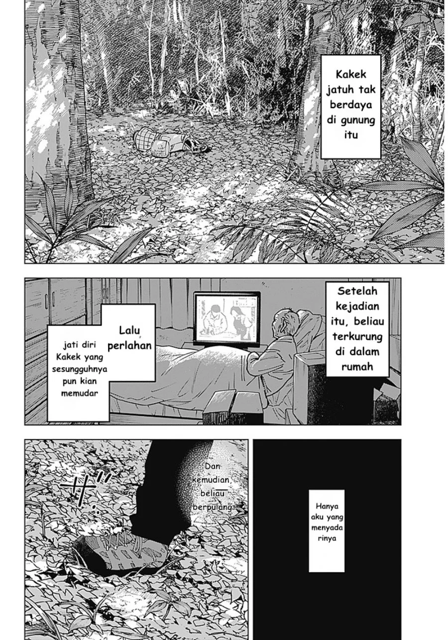 Sangeki Chapter 1 Gambar 38