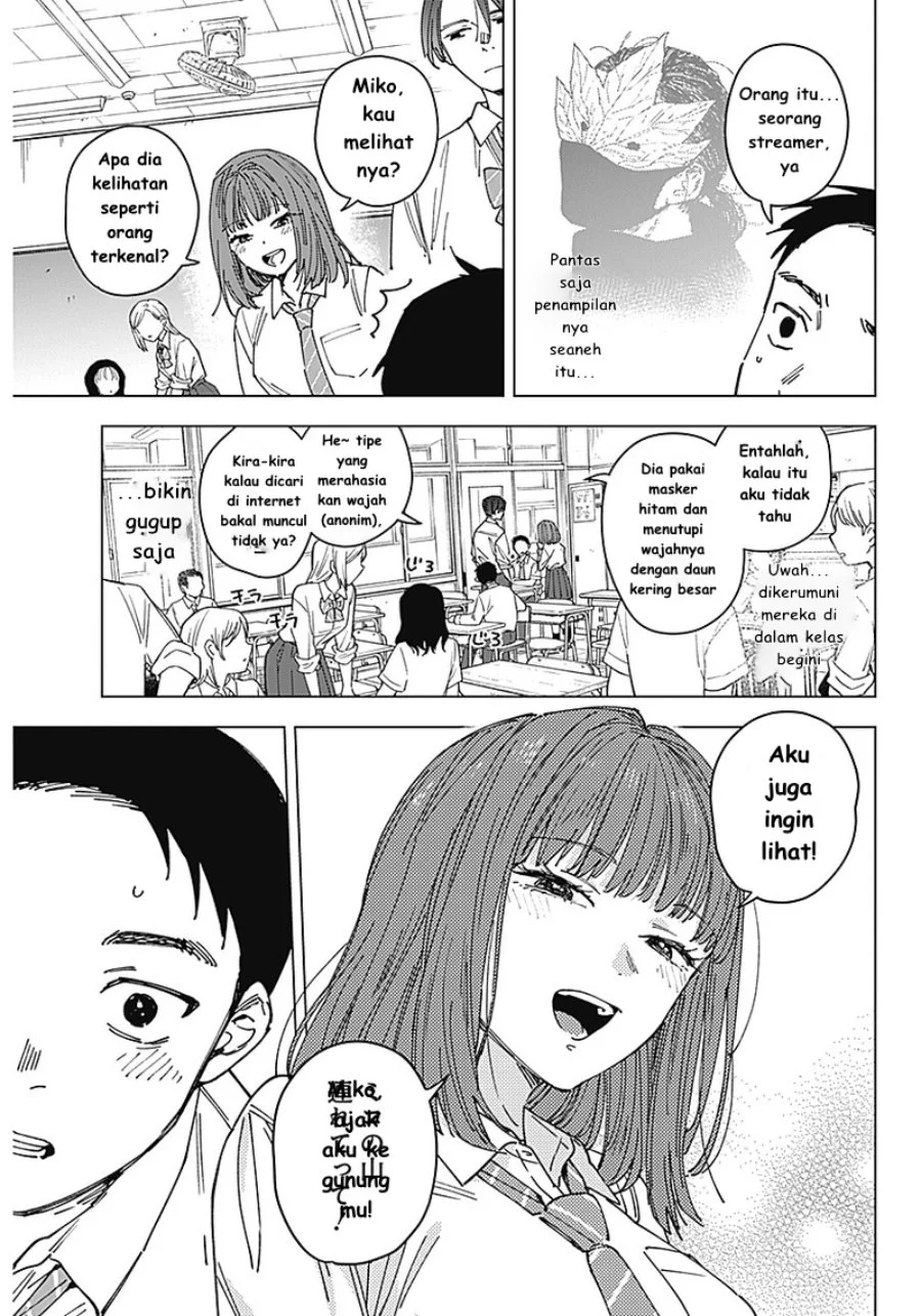 Sangeki Chapter 1 Gambar 45