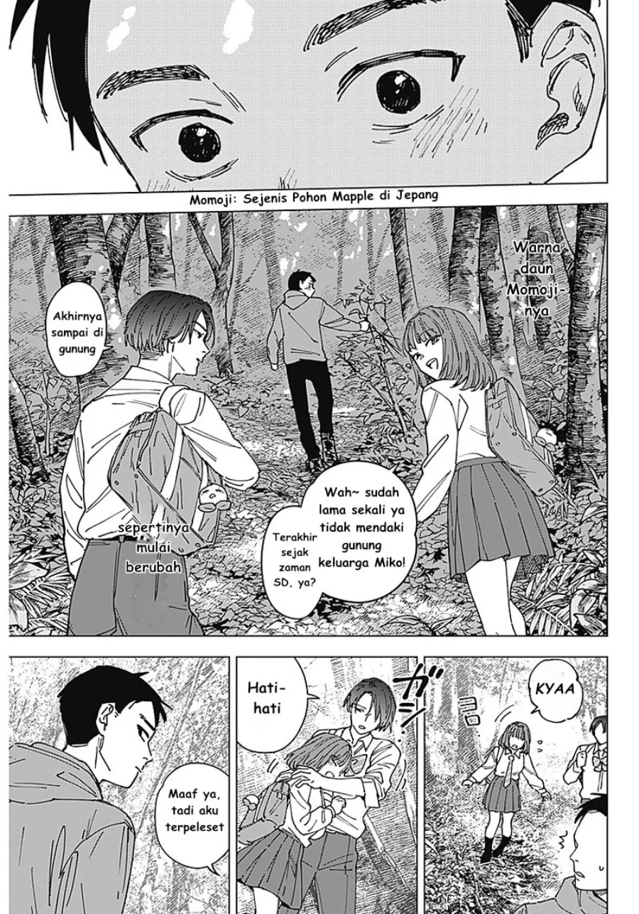 Sangeki Chapter 1 Gambar 47