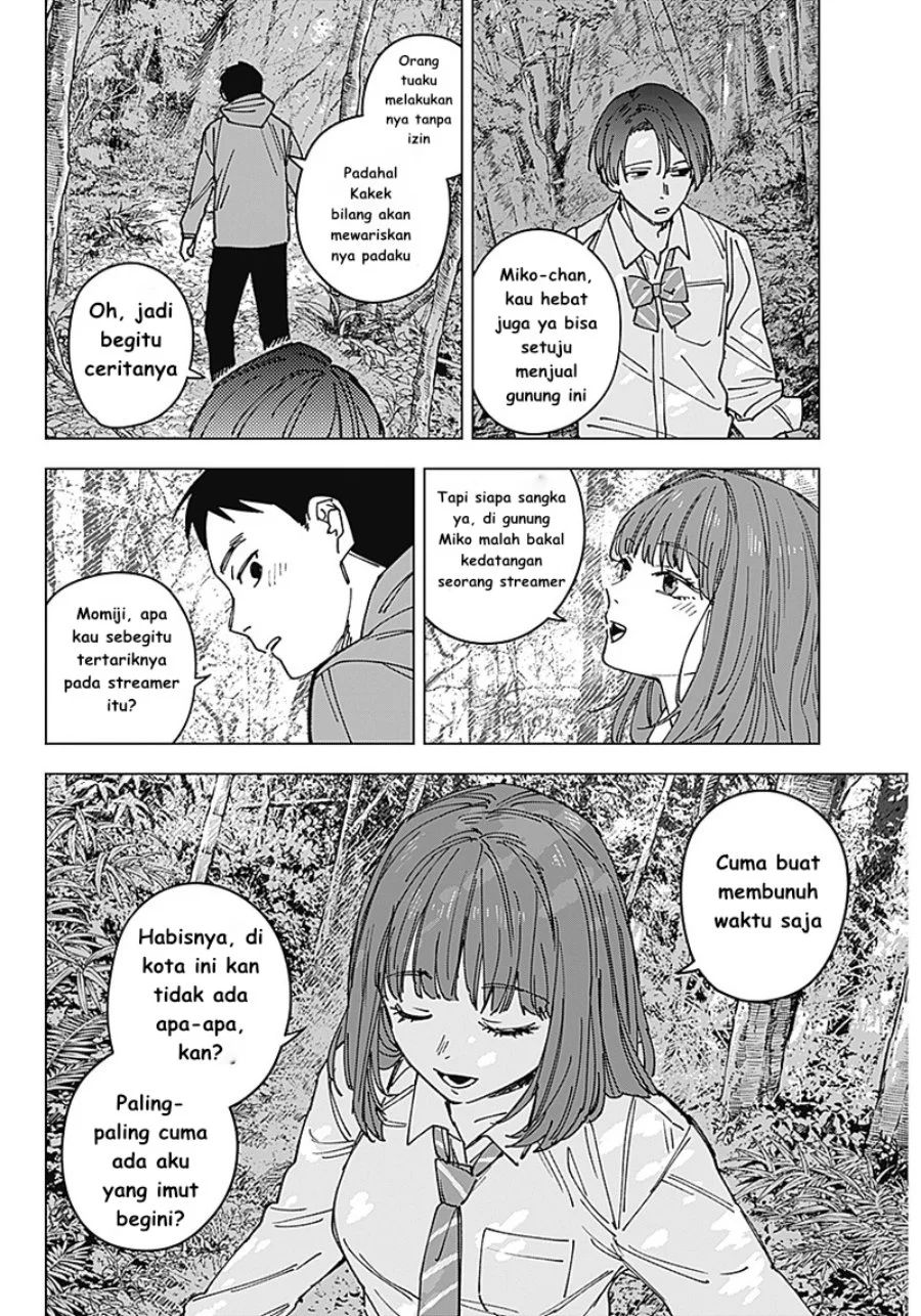 Sangeki Chapter 1 Gambar 50